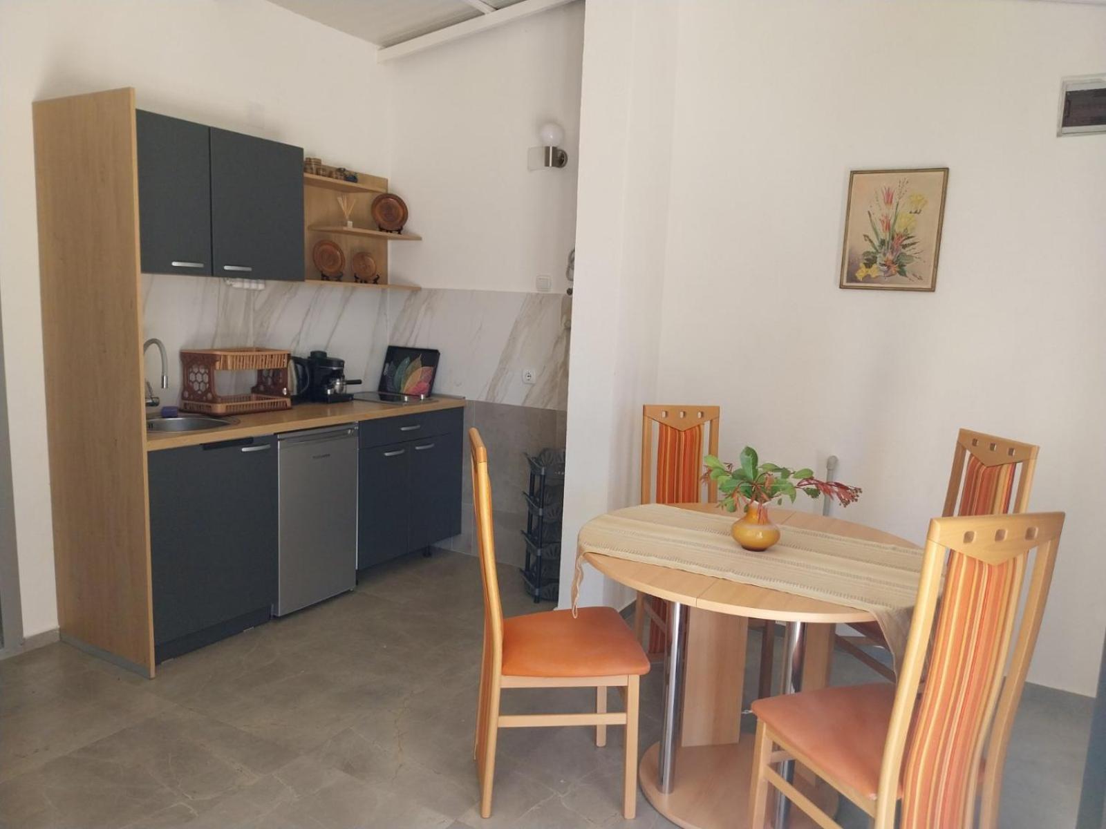 Villa Silva Ohrid Exterior foto